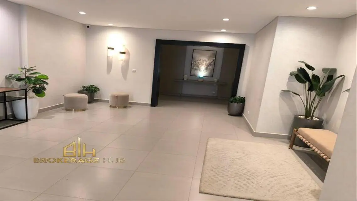 Luxury Apartment in Mina Mivida - 191 SQM