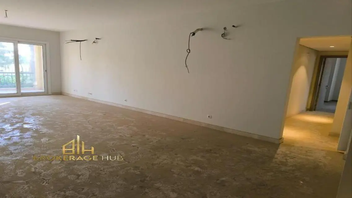 Luxury Apartment in Mina Mivida - 191 SQM