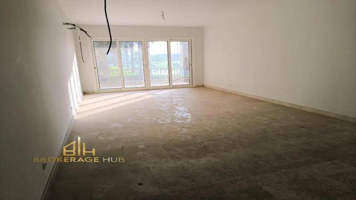 Luxury Apartment in Mina Mivida - 191 SQM