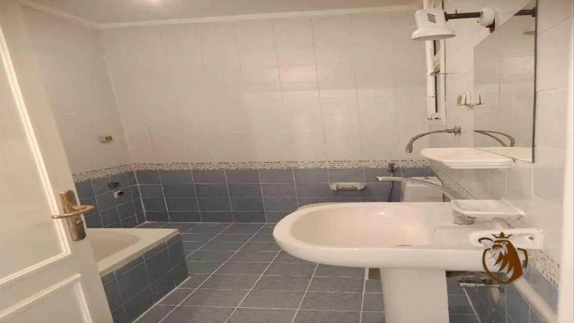 Luxury Apartment for Sale in Madinaty