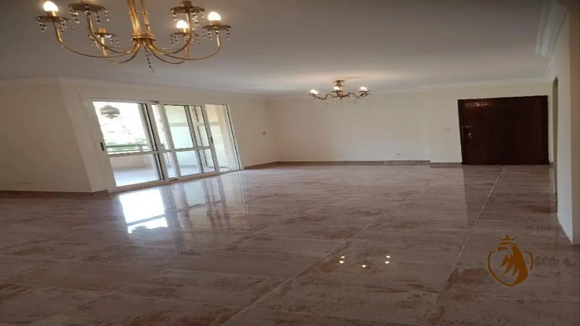 Luxury Apartment for Sale in Madinaty