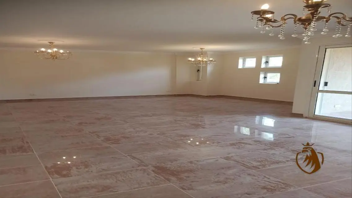 Luxury Apartment for Sale in Madinaty