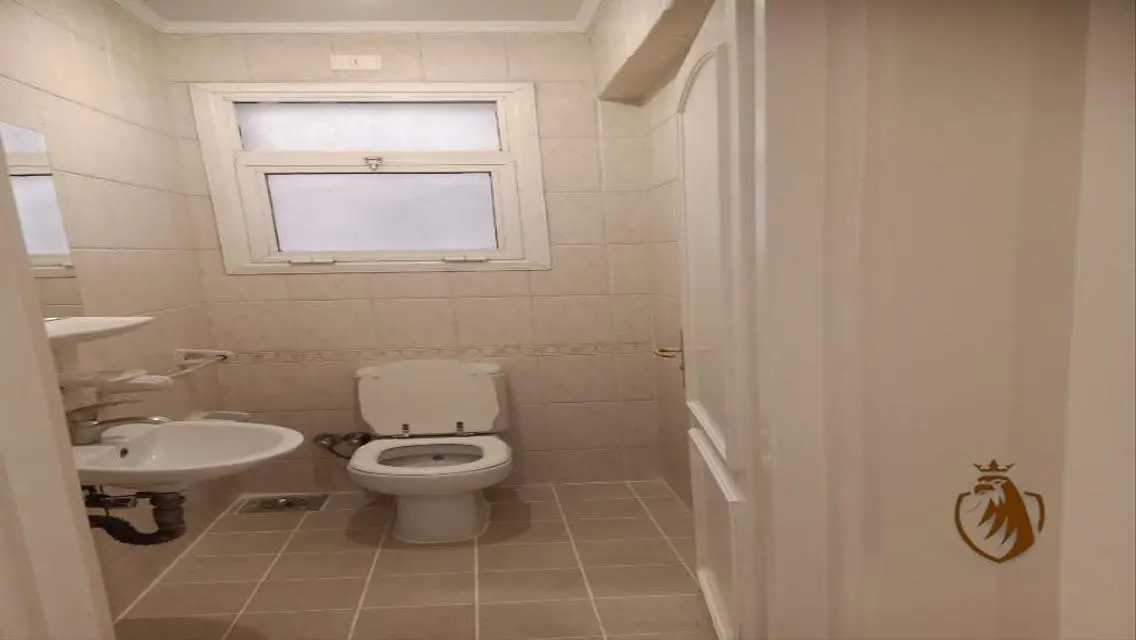 Luxury Apartment for Sale in Madinaty