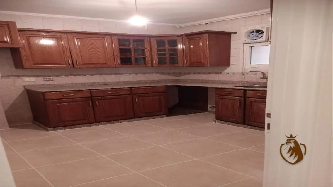 Luxury Apartment for Sale in Madinaty