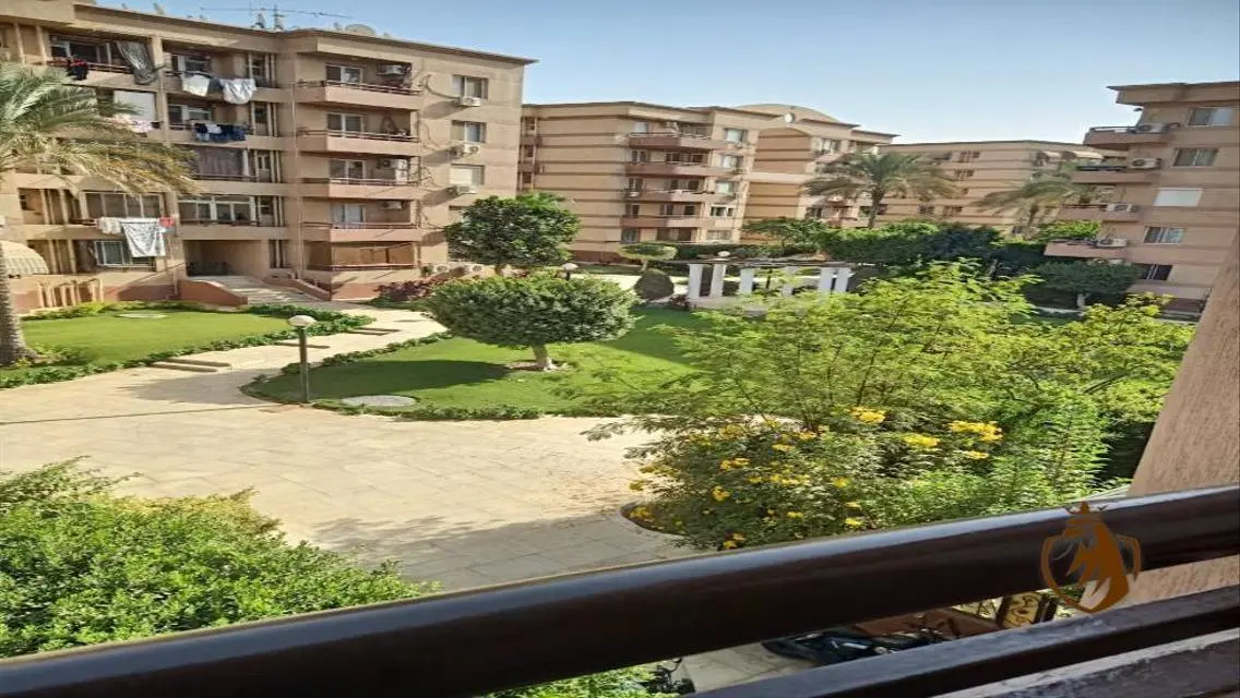 Luxury Apartment for Sale in Madinaty