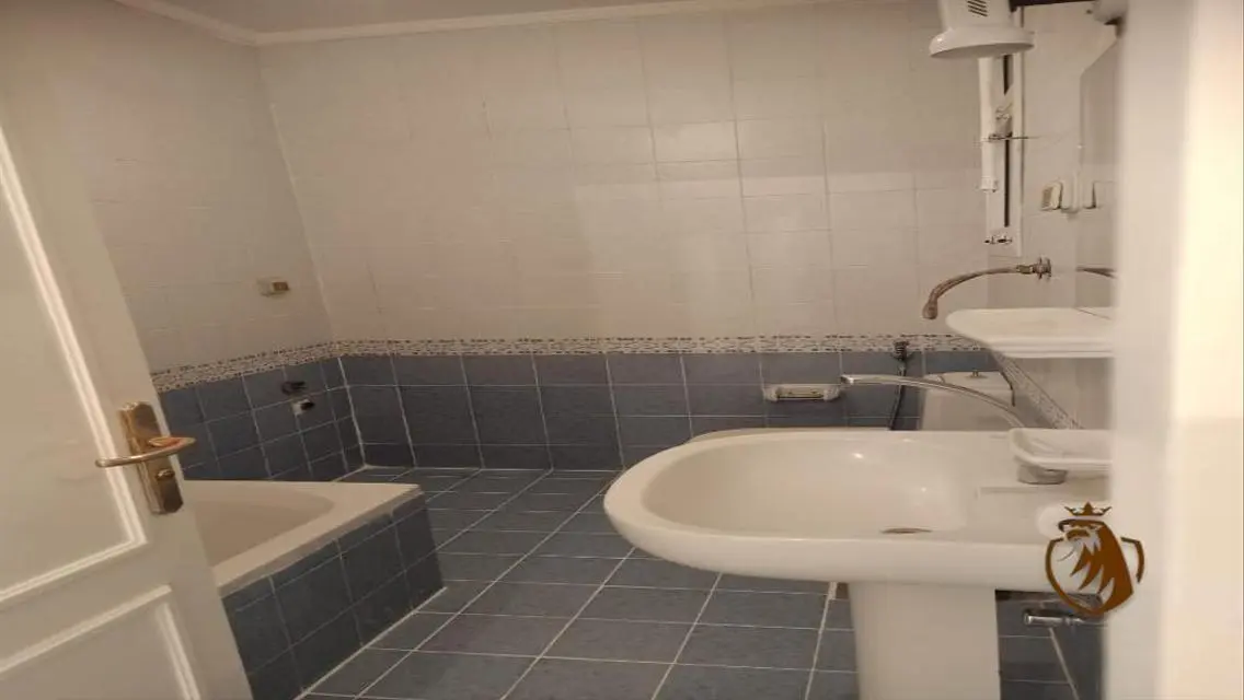 Luxury Apartment for Sale in Madinaty