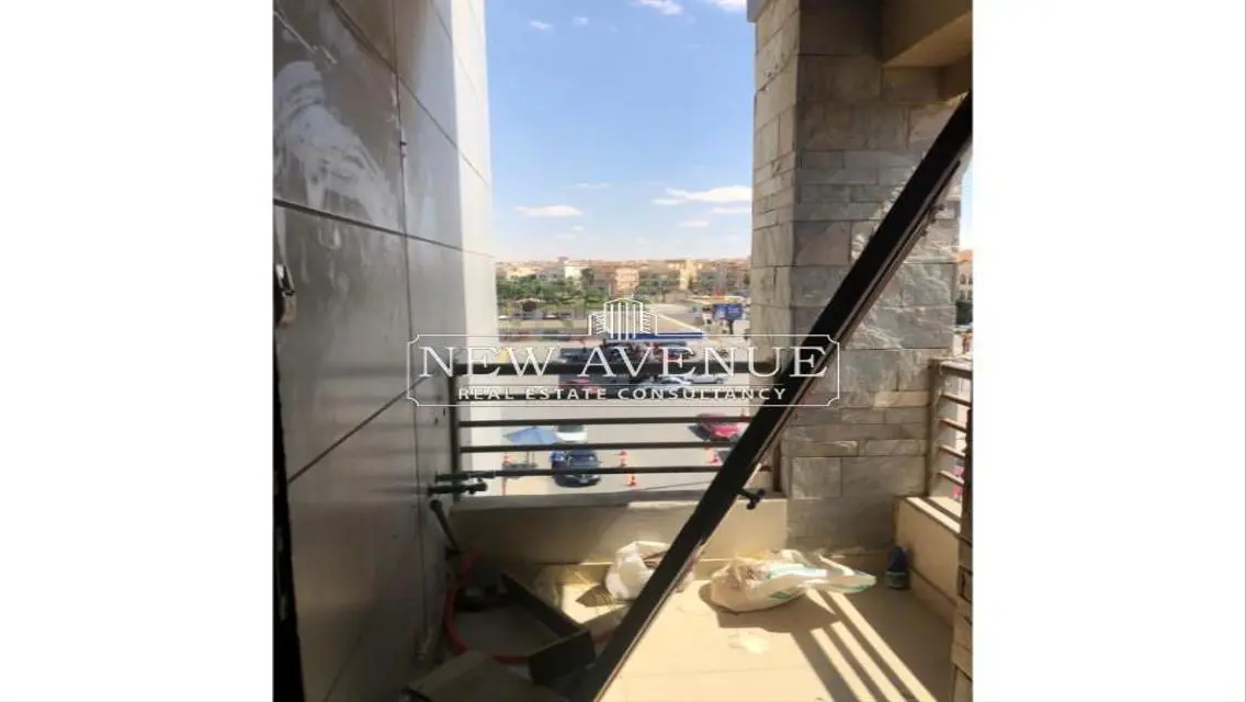 Spacious Office for Rent with Modern Amenities