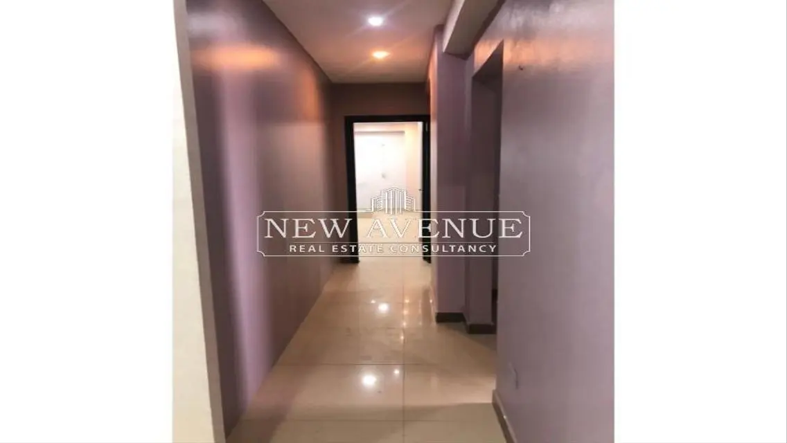 Spacious Office for Rent with Modern Amenities