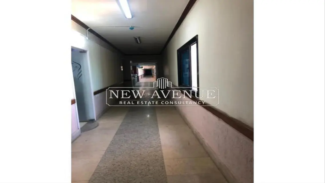 Spacious Office for Rent with Modern Amenities