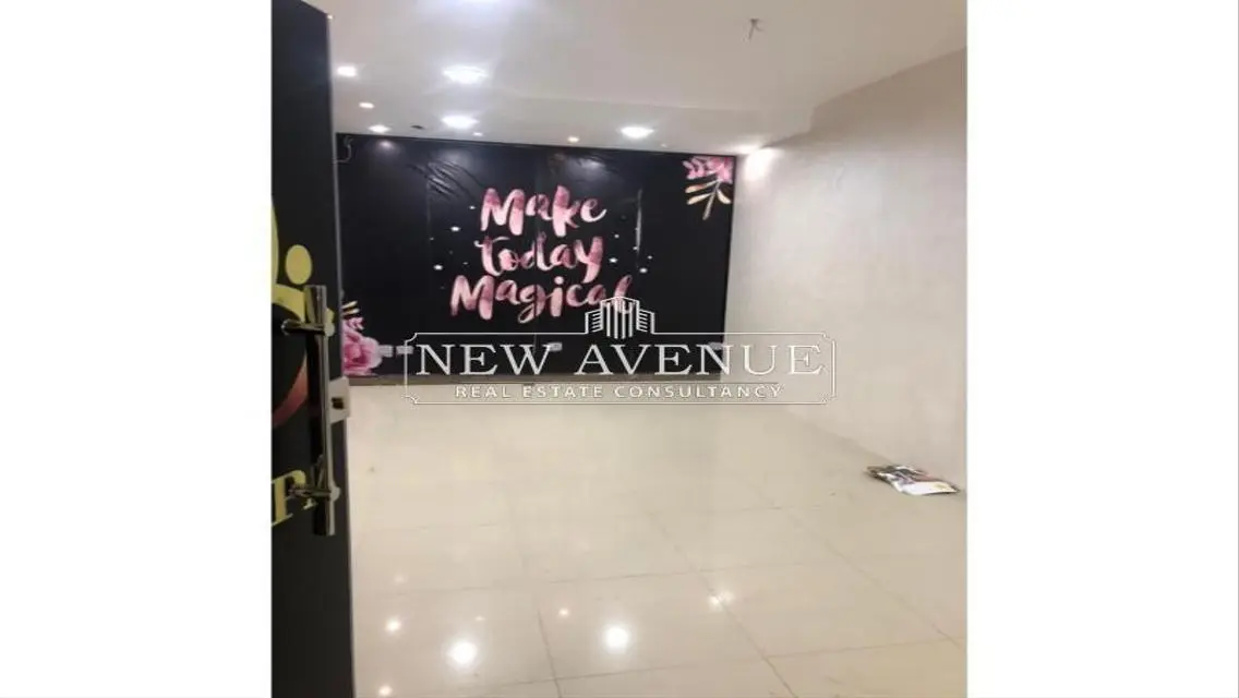 Spacious Office for Rent with Modern Amenities