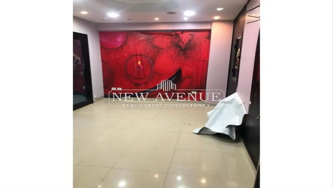 Spacious Office for Rent with Modern Amenities