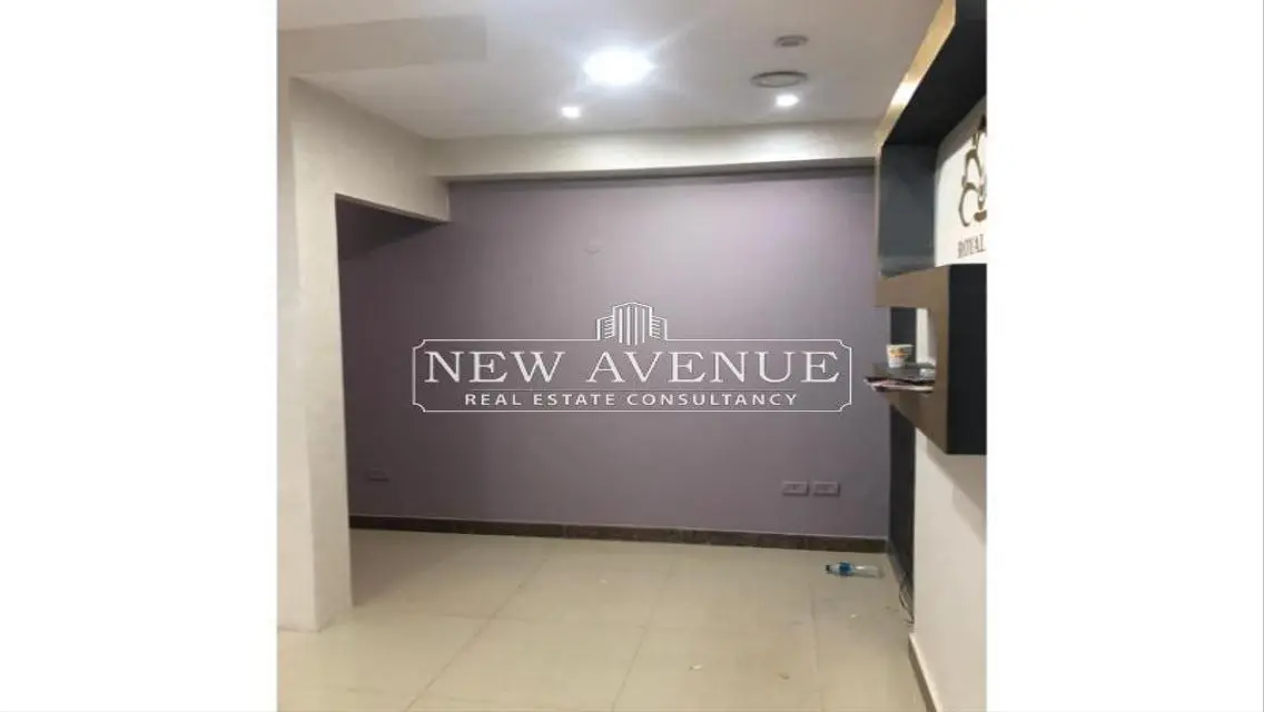 Spacious Office for Rent with Modern Amenities