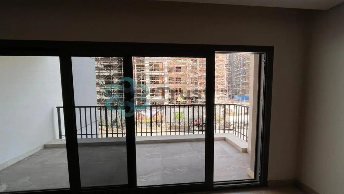 Luxury Apartment for Rent - 100 Square Meters in City Center