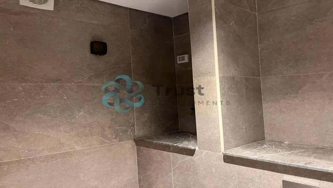Luxury Apartment for Rent - 100 Square Meters in City Center