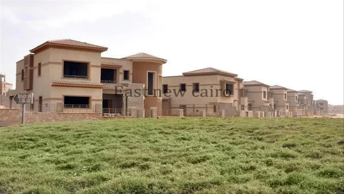 Luxury Villa for Sale in PK1 at 60,000,000