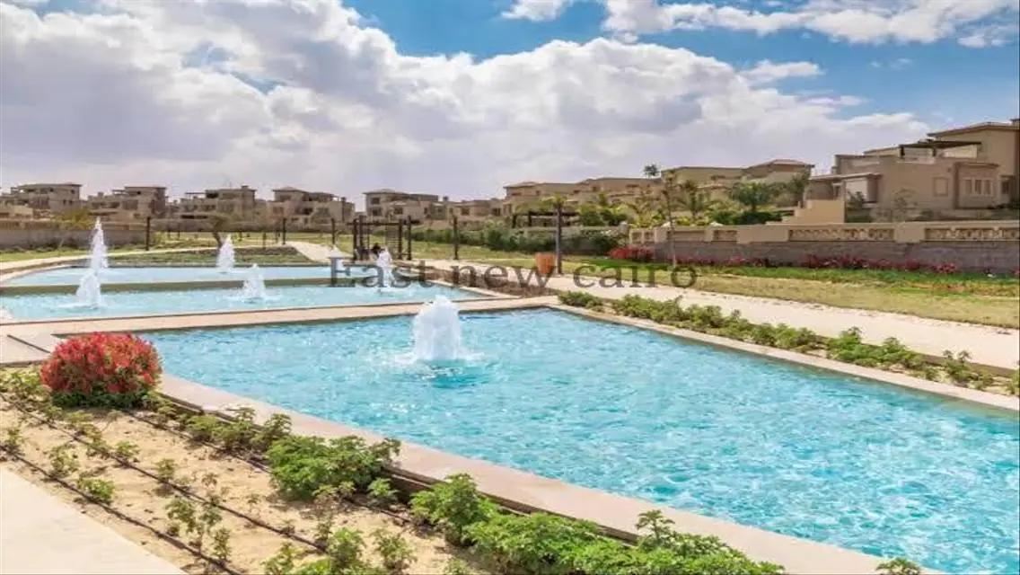 Luxury Villa for Sale in PK1 at 60,000,000