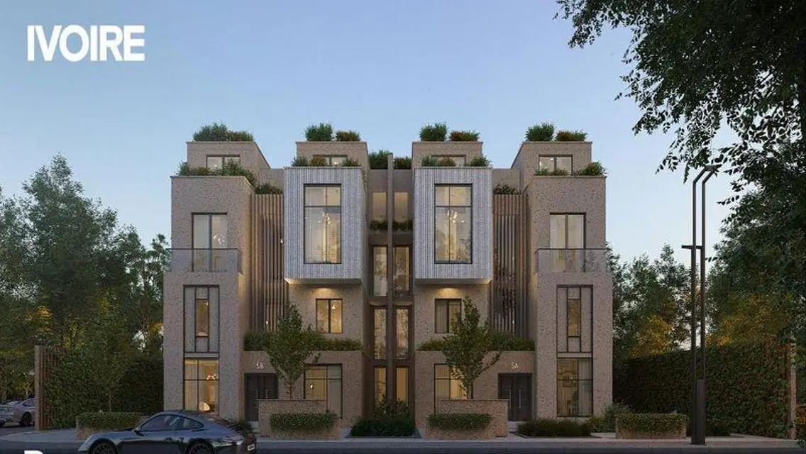 Stunning Apartment in Sheikh Zayed with Excellent Space