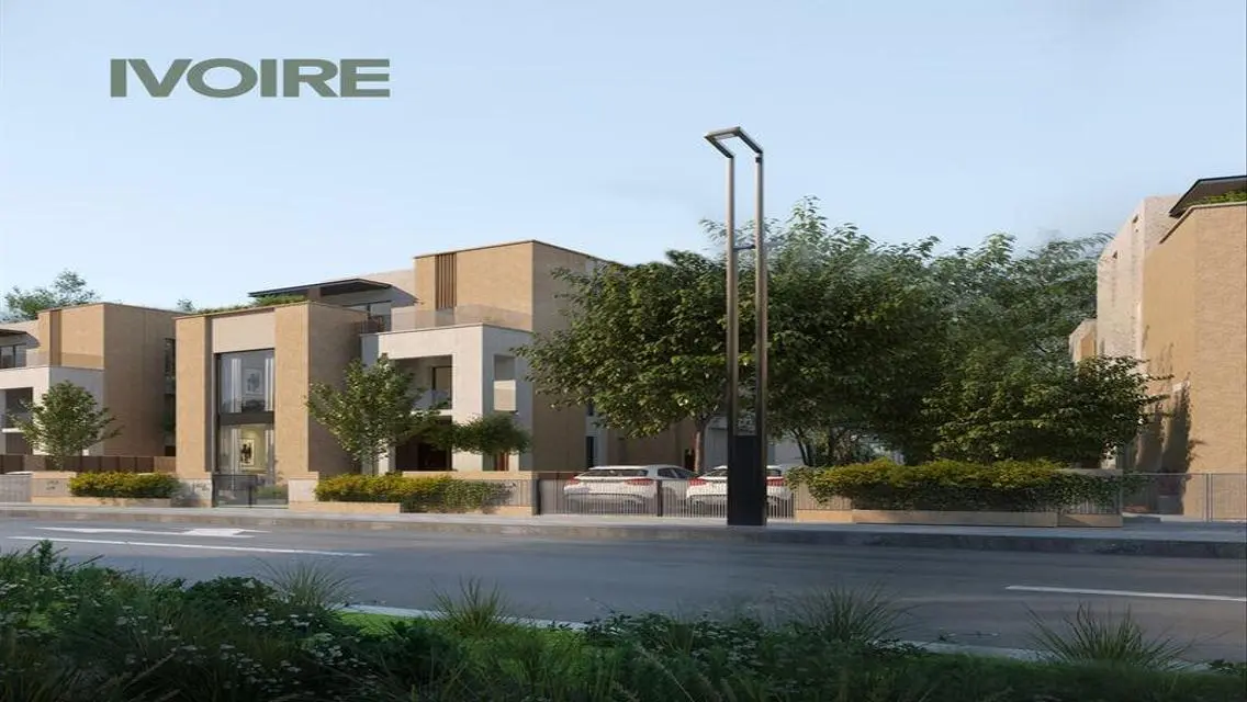 Stunning Apartment in Sheikh Zayed with Excellent Space