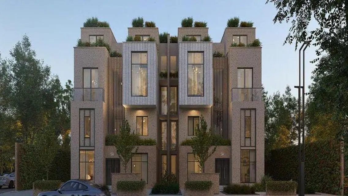 Stunning Apartment in Sheikh Zayed with Excellent Space