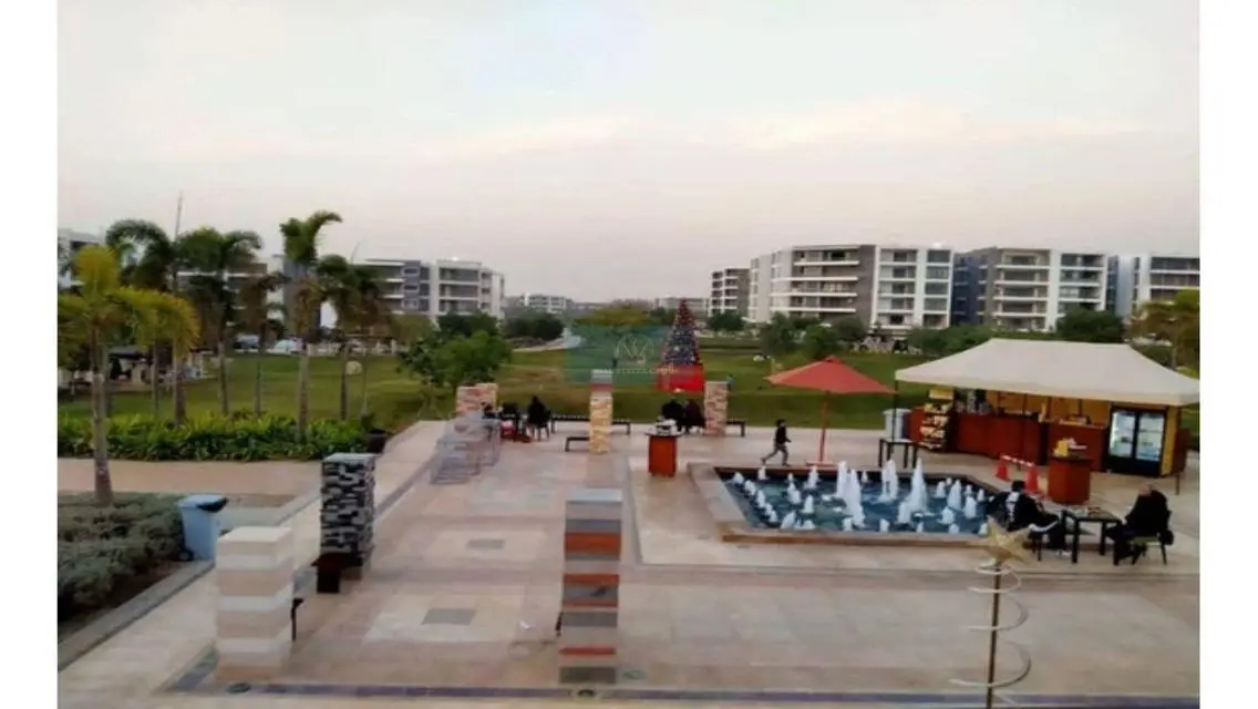 Luxury Apartment for Rent - Priced at 7,200,000