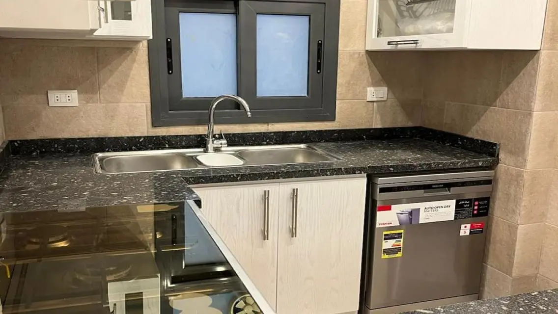 Luxury Apartment for Sale with Spacious Layout