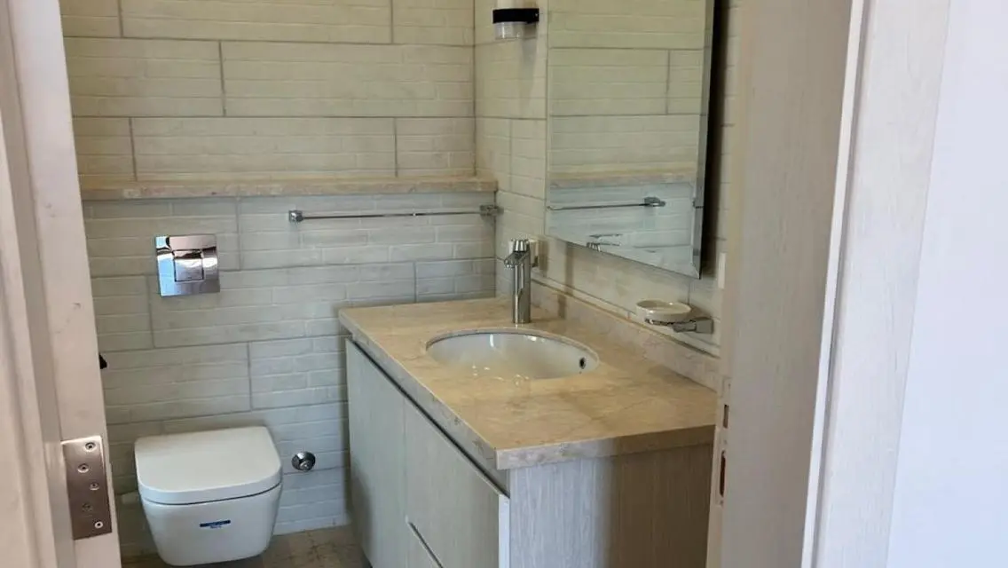 Luxury Apartment for Sale with Spacious Layout