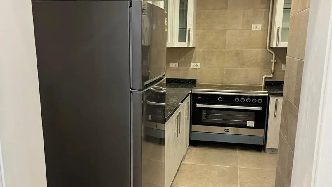 Luxury Apartment for Sale with Spacious Layout