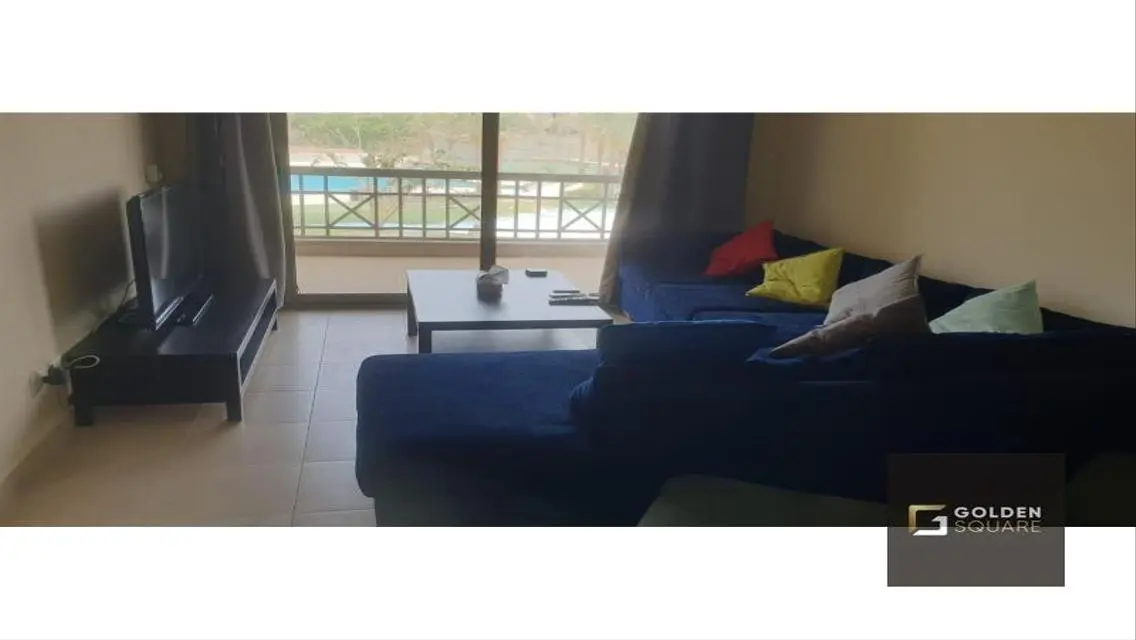 شاليه للبيع في عين باي، العين السخنة