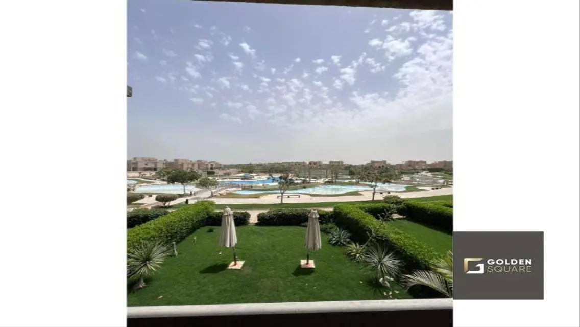 شاليه للبيع في عين باي، العين السخنة