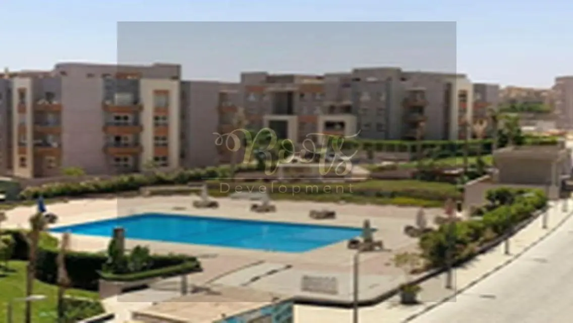 Stunning 196 sqm Apartment with Private Balcony