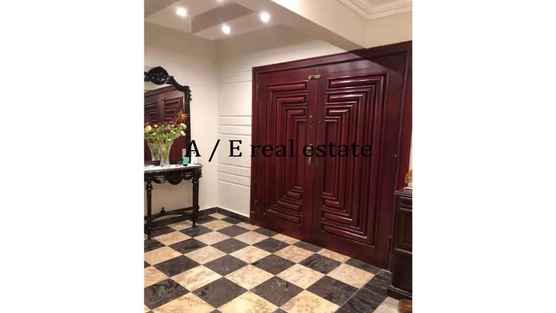 Luxury Apartment for Sale at a Great Price