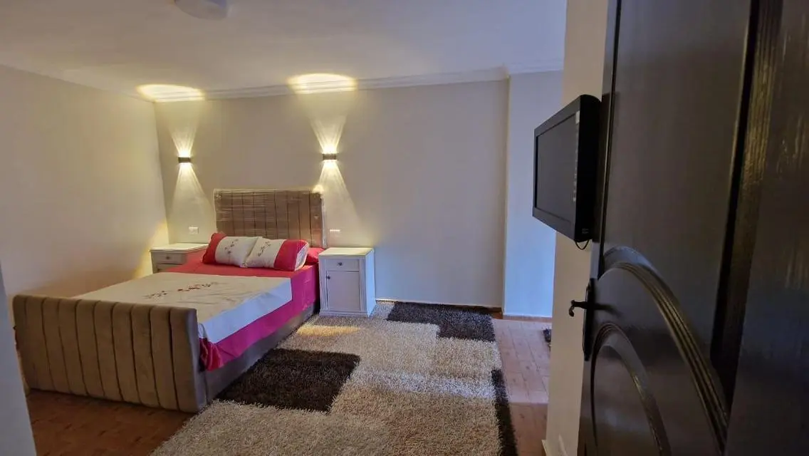 Stylish 2-Bedroom Apartment for Rent - 150 sqm