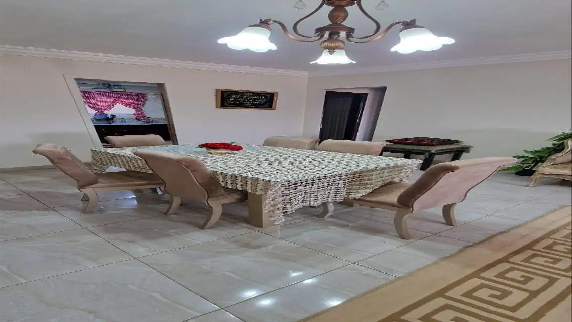Stylish 2-Bedroom Apartment for Rent - 150 sqm