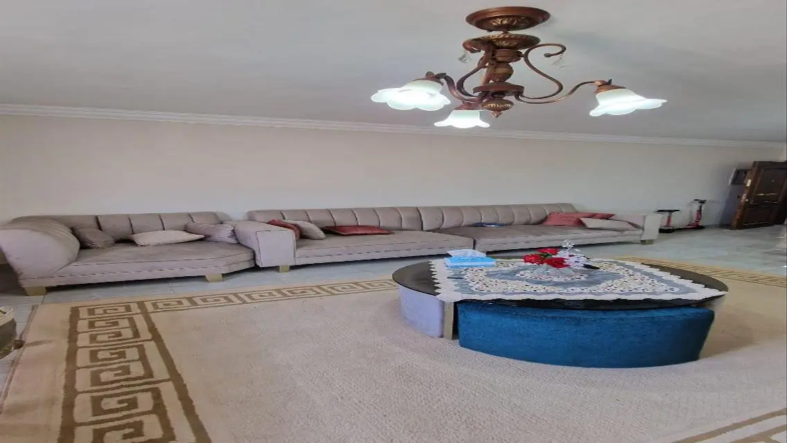 Stylish 2-Bedroom Apartment for Rent - 150 sqm
