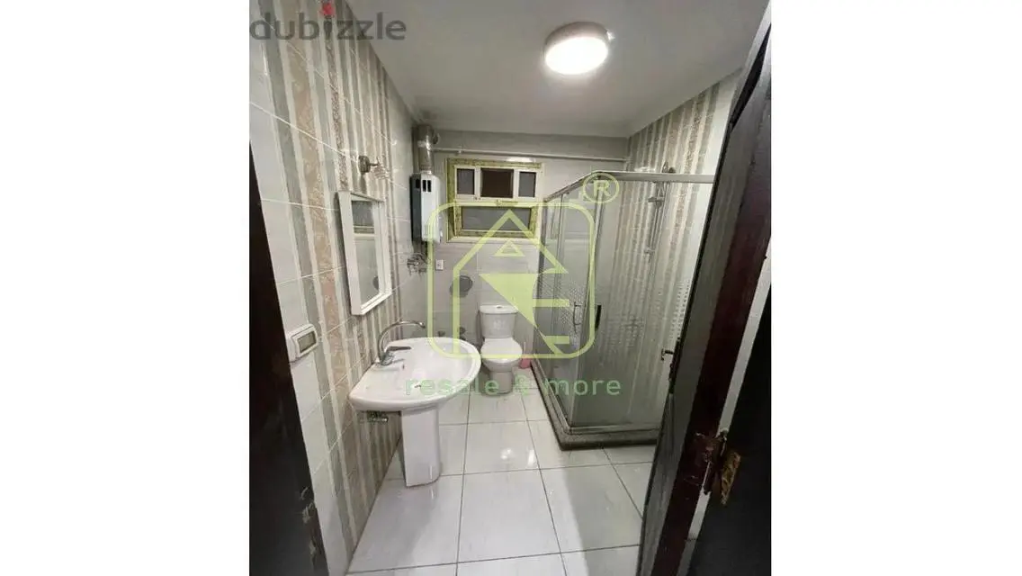 Luxury Apartment with Garden and Shared Pool