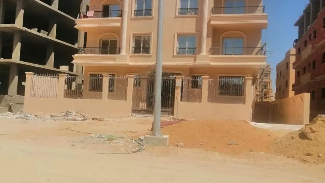 Stunning Apartment for Rent in Prime Location