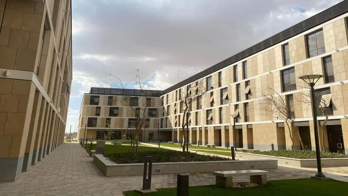 Modern Office for Rent in a Prime Location