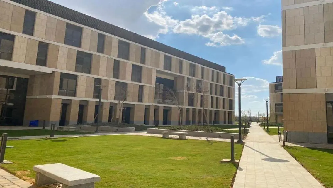 Modern Office for Rent in a Prime Location