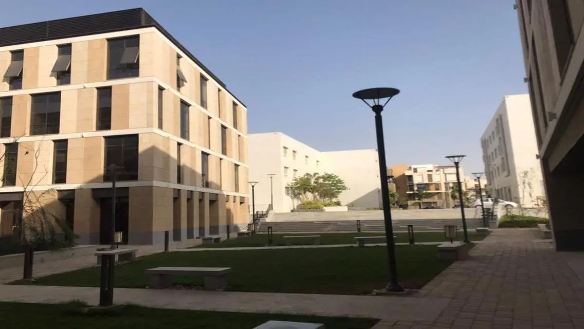 Modern Office for Rent in a Prime Location
