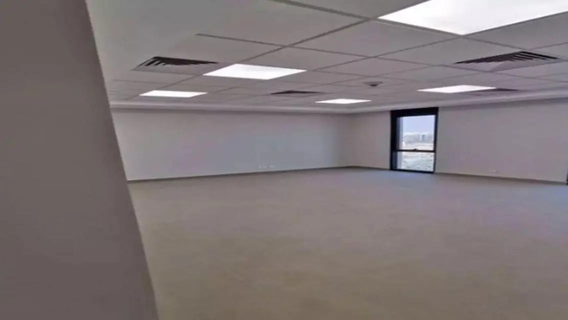 Modern Office for Rent in a Prime Location