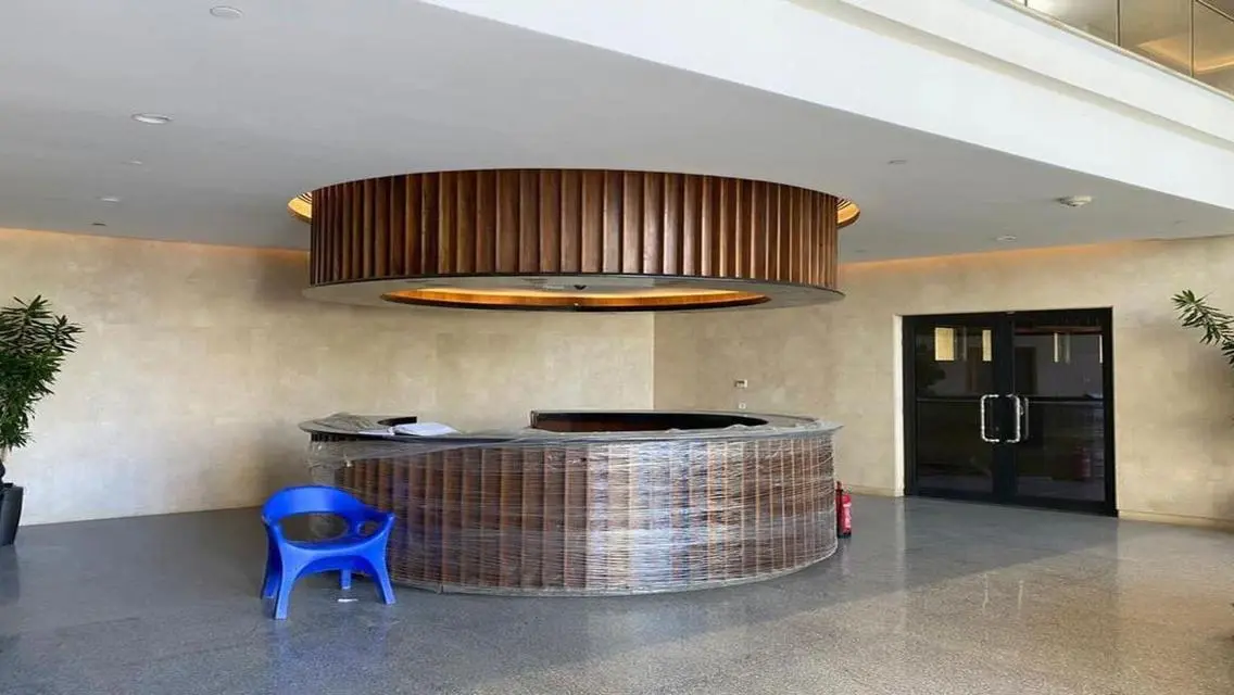 Modern Office for Rent in a Prime Location