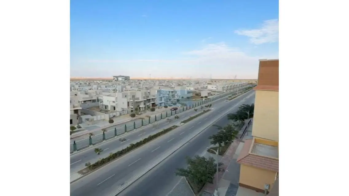 شقة رائعة بتصميم عصري للبيع