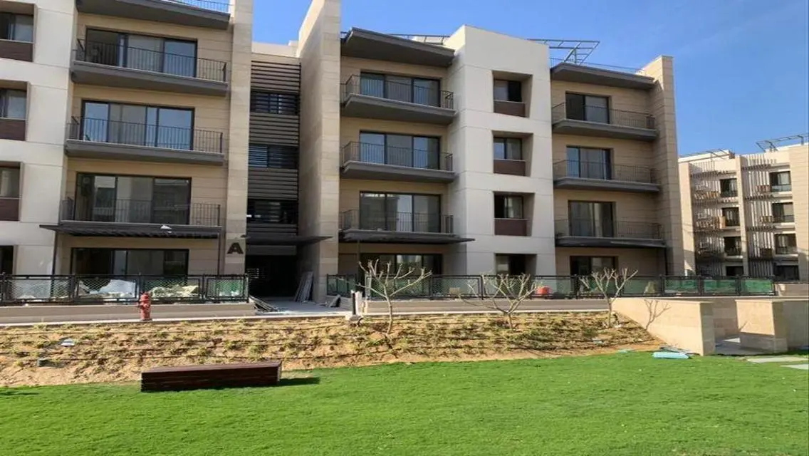 Luxury Apartment for Sale with Spacious Layout