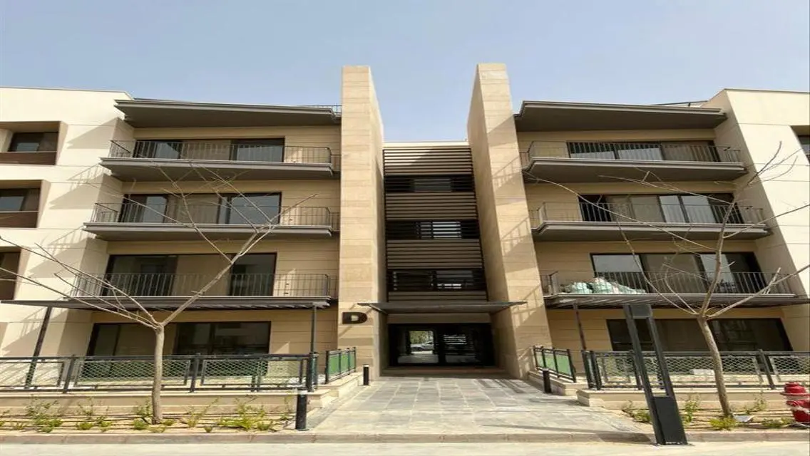 Luxury Apartment for Sale with Spacious Layout