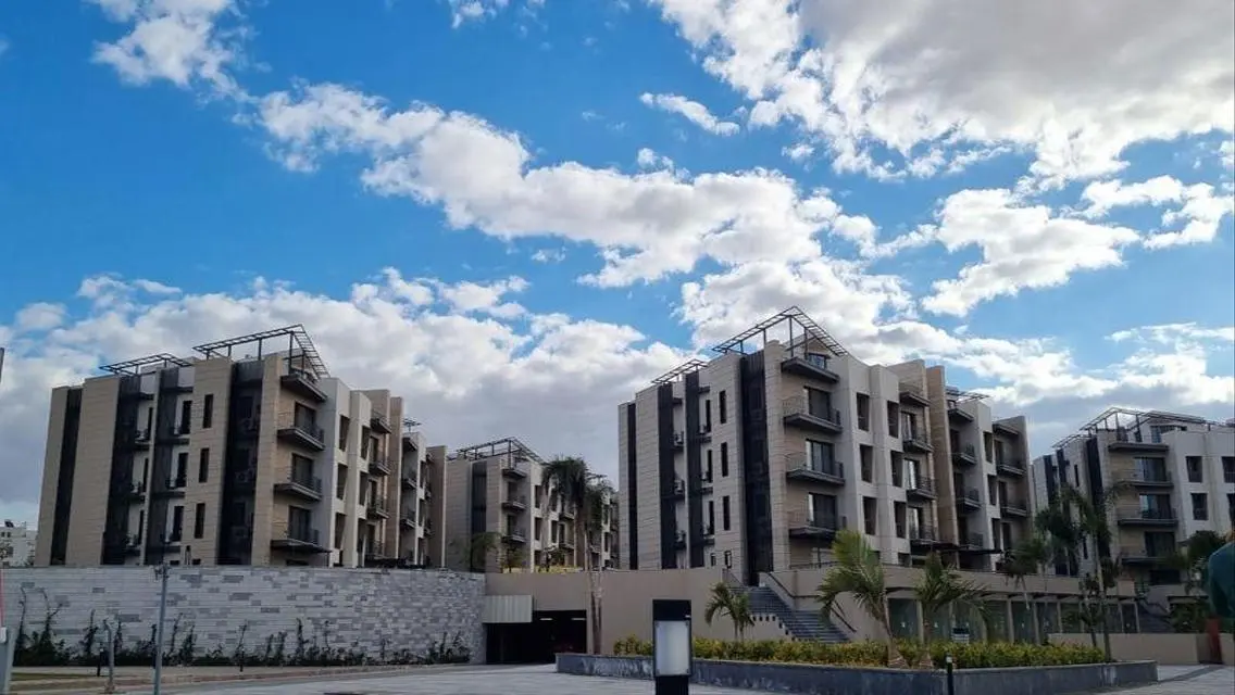 Luxury Apartment for Sale with Spacious Layout