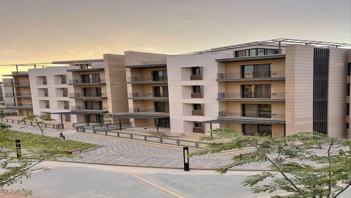 Luxury Apartment for Sale with Spacious Layout
