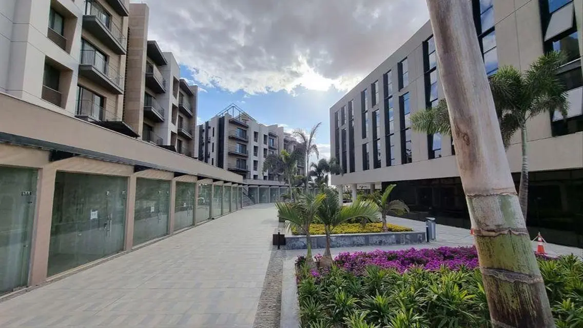 Luxury Apartment for Sale with Spacious Layout