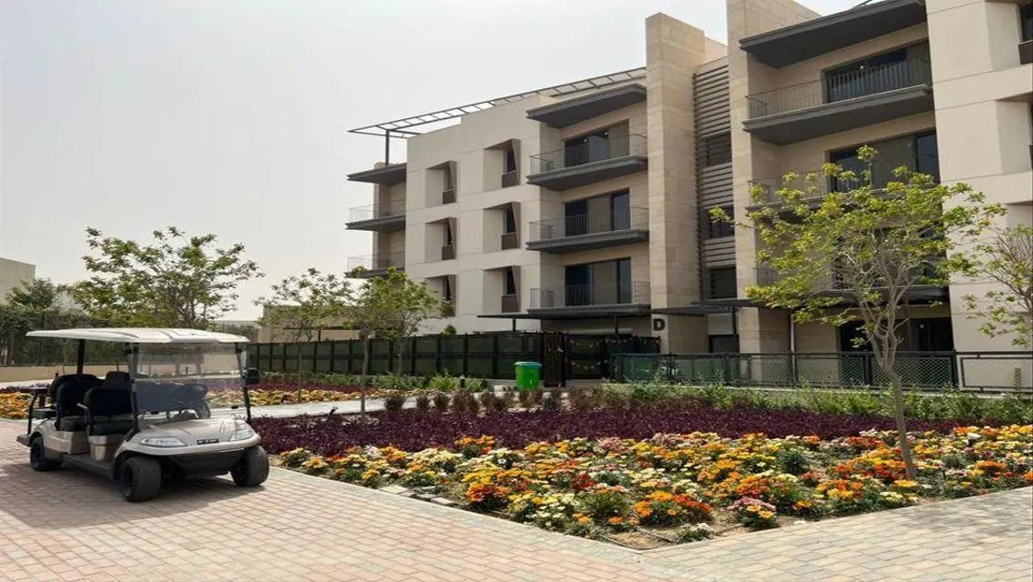 Luxury Apartment for Sale with Spacious Layout