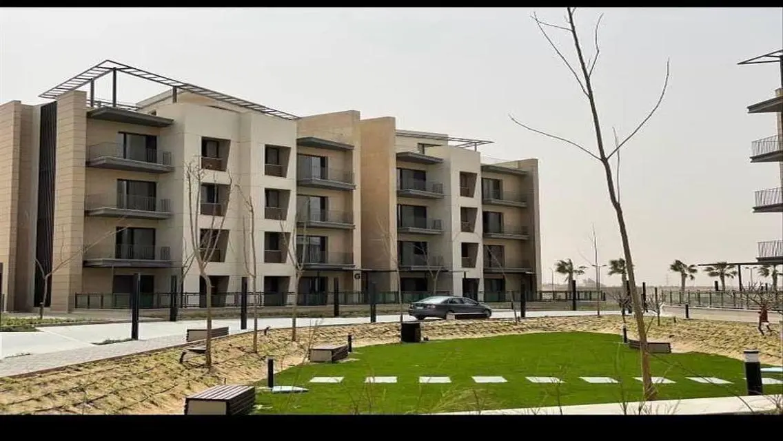 Luxury Apartment for Sale with Spacious Layout