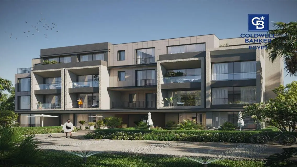 Luxurious Apartment with Unique Amenities for Sale